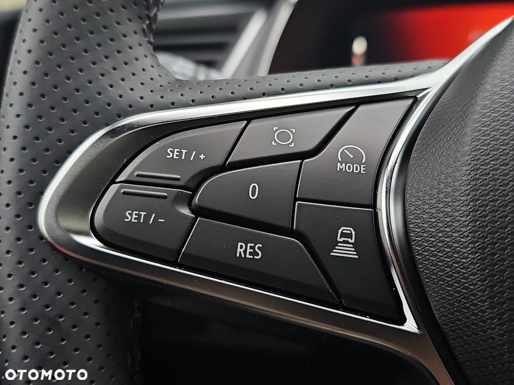 Renault Symbioz 1.8 E-Tech Full Hybrid 160 Iconic - 17