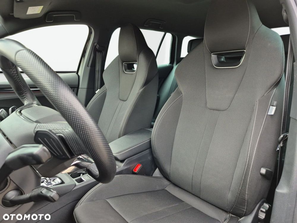Skoda Octavia 2.0 TDI Sportline DSG - 12