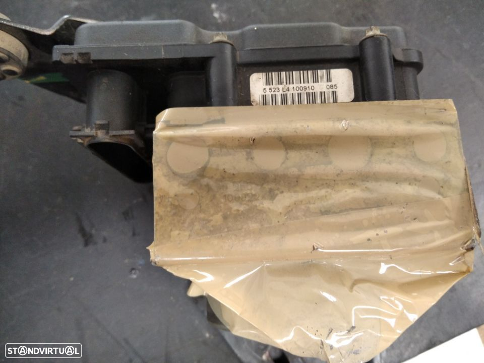 Modulo ABS Renault ref: 5523L4100910 - 3