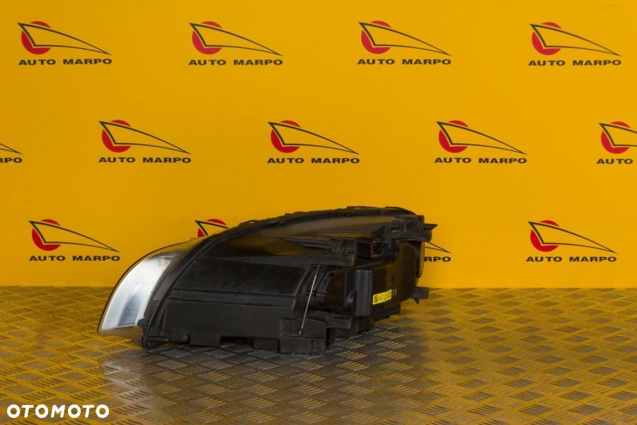 VOLVO V70 XC70 S80 2007- REFLEKTOR LAMPA XENON USA - 9