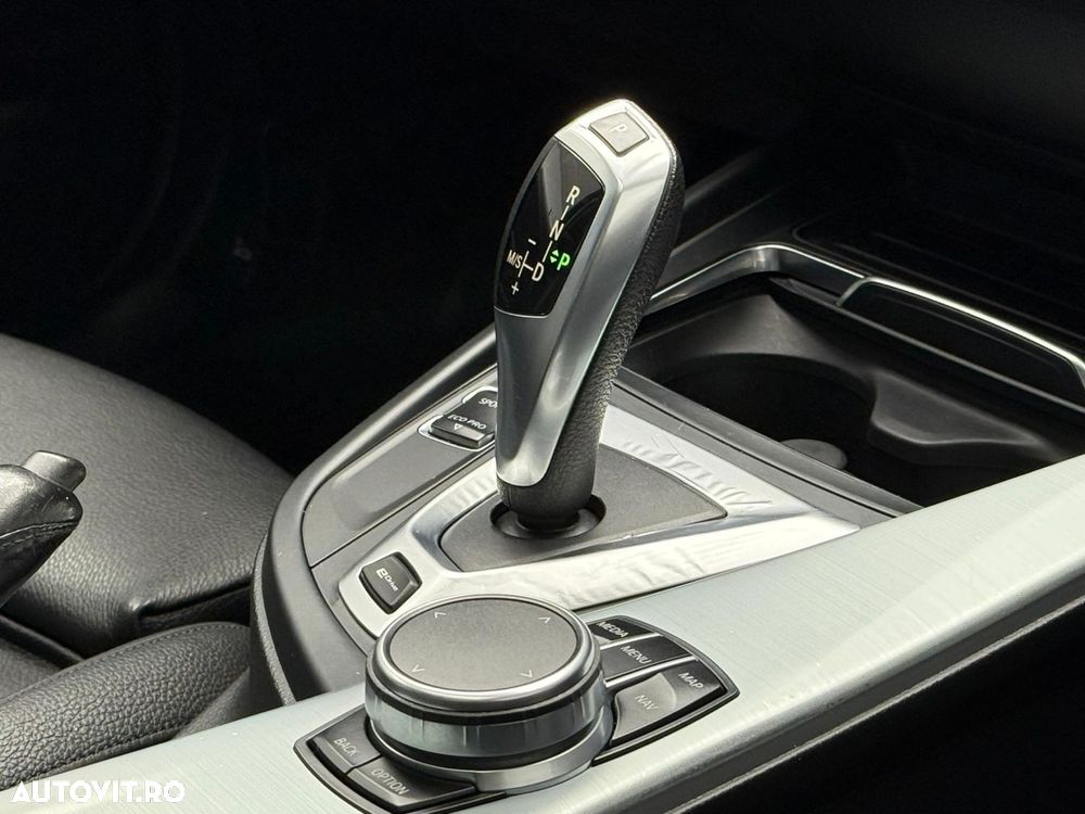 BMW Seria 3 - 10