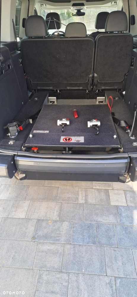 Volkswagen Caddy Maxi 1.5 TSI - 5