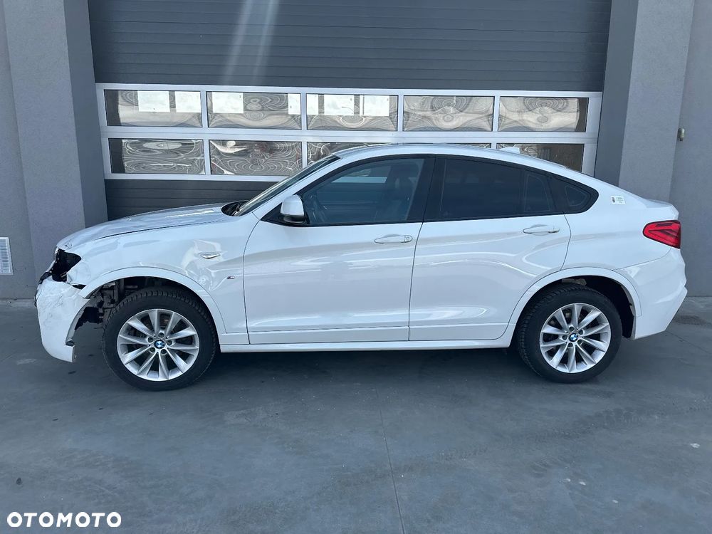 BMW X4 - 6