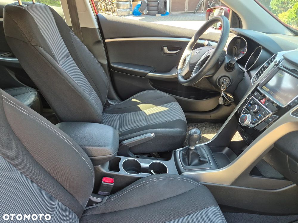 Hyundai i30 1.4 Style - 13