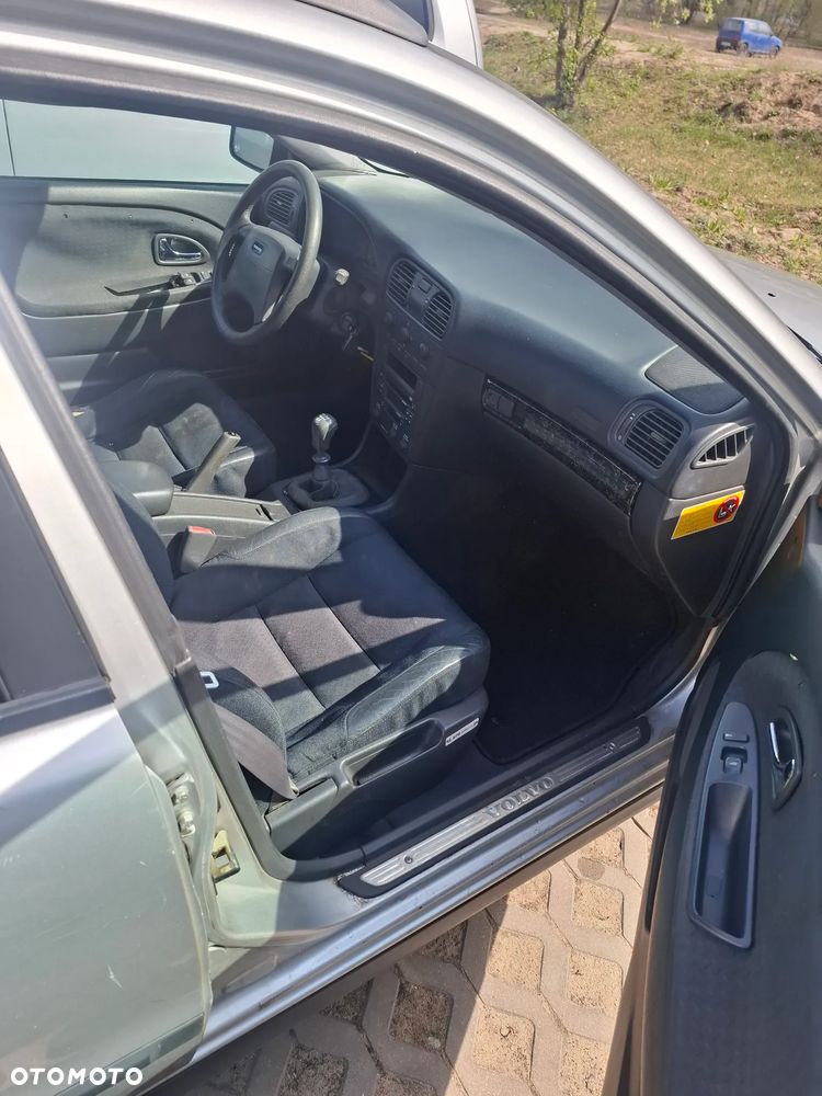 Volvo V40 1.8 Elegance - 5