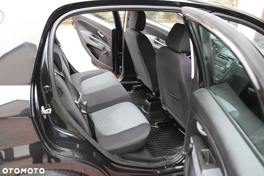 Fiat Grande Punto 1.4 8V Estiva - 11