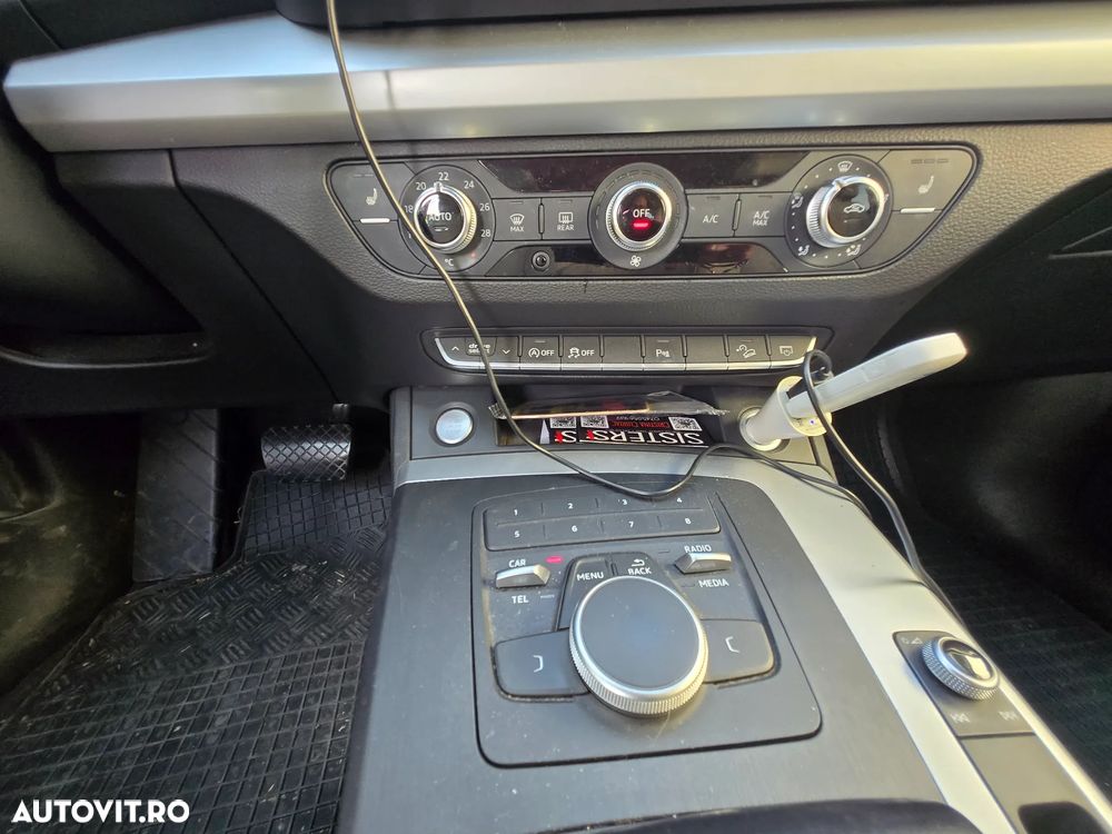 Audi Q5 2.0 TFSI S tronic Sport - 15