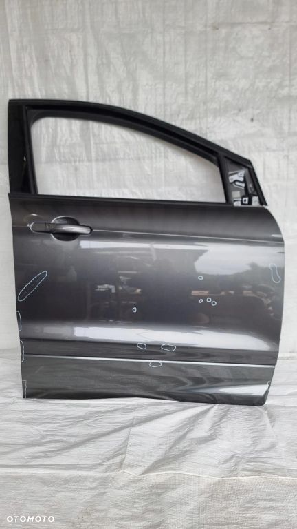 DRZWI PRAWY PRZÓD FORD KUGA MK2 LIFT - 14
