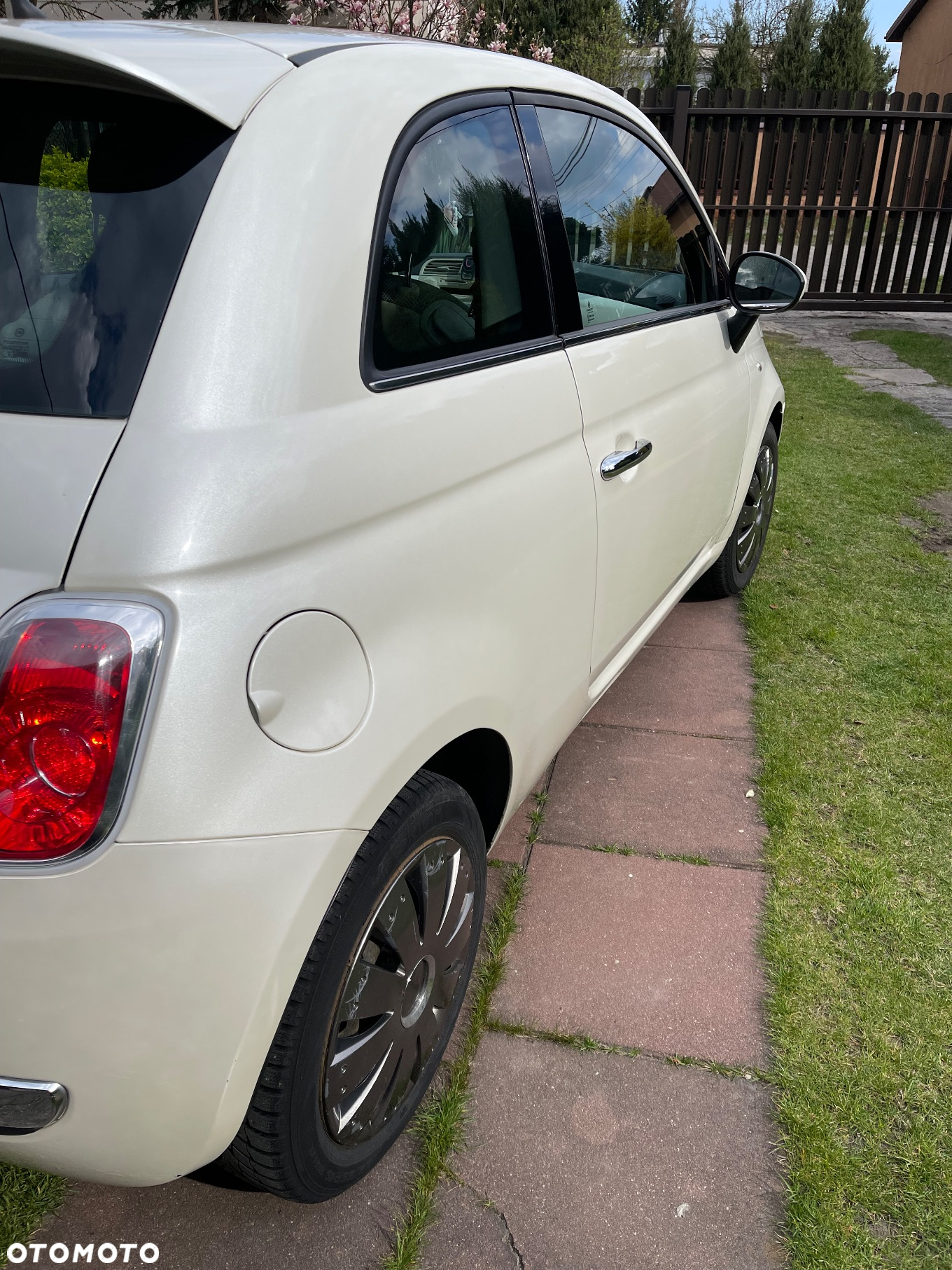 Fiat 500 1.2 8V Pop - 5