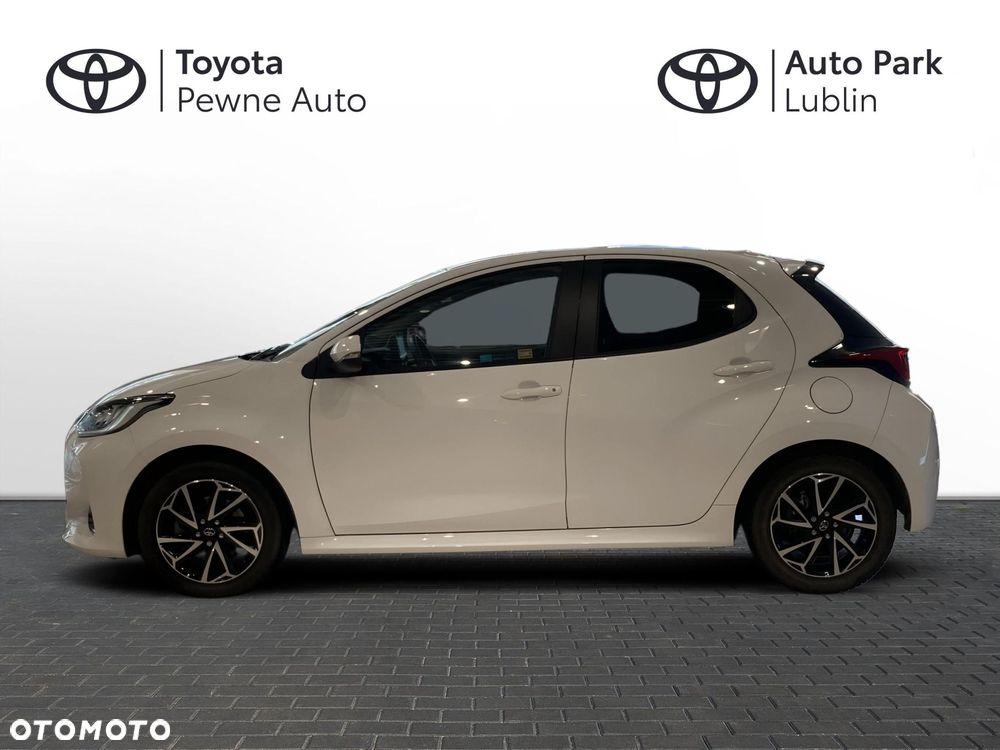 Toyota Yaris - 2