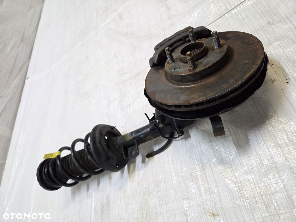 MCPHERSON ZWROTNICA PRAWY PRZÓD OPEL KARL 1.0  42504998 - 2