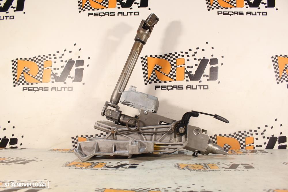 Coluna De Direção Land Rover Range Rover Evoque (L538)  Coluna De Dire - 3