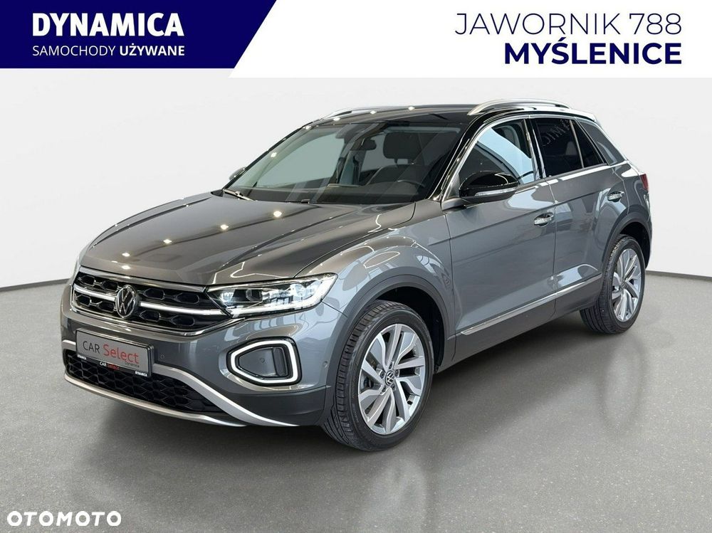 Volkswagen T-Roc - 5