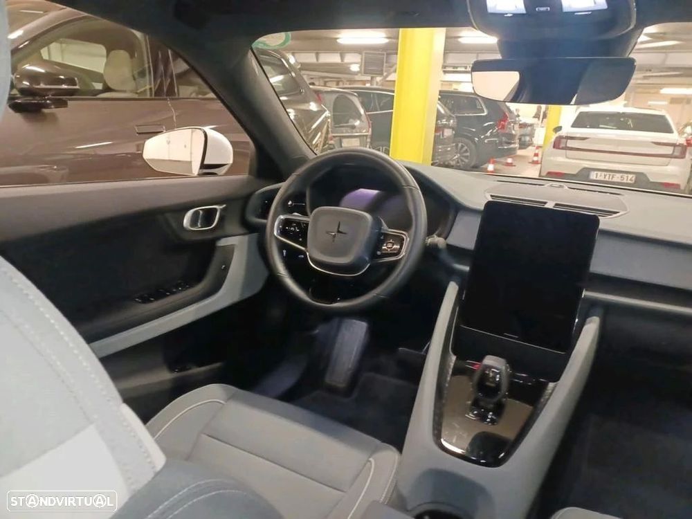 Polestar 2 Single Motor 64kWh - 7