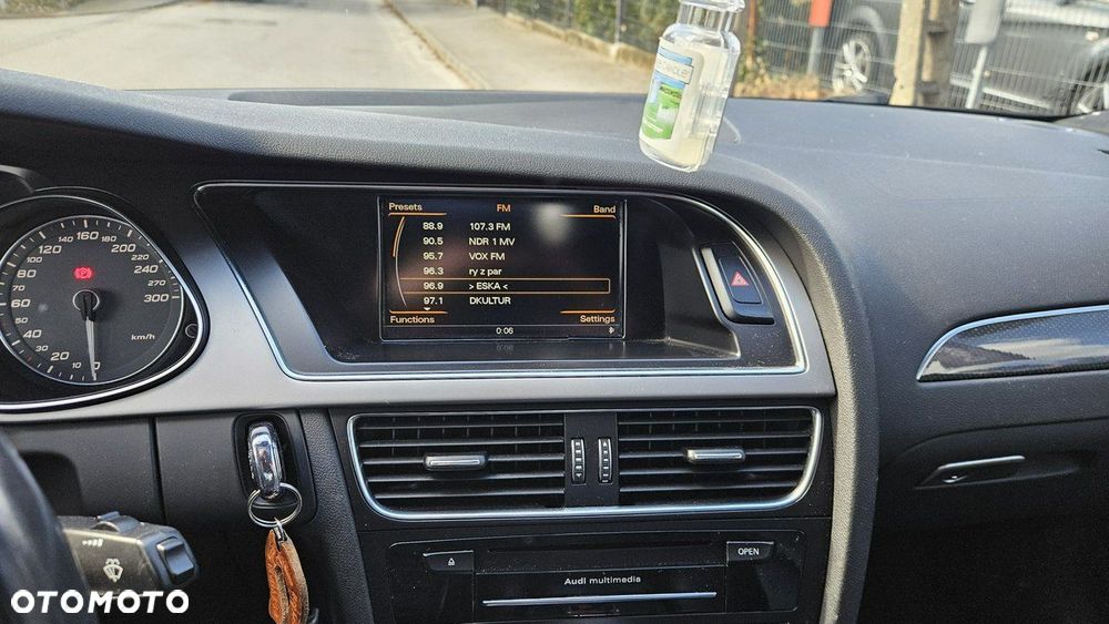 Audi S4 Limousine - 31