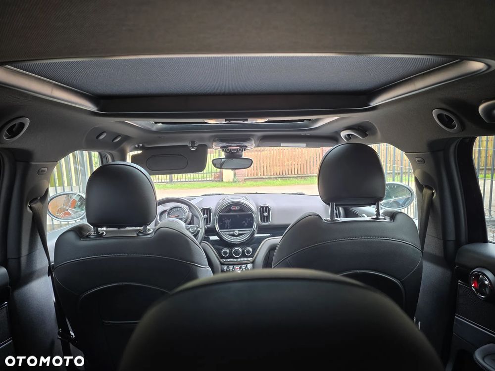 MINI Countryman Cooper S - 9
