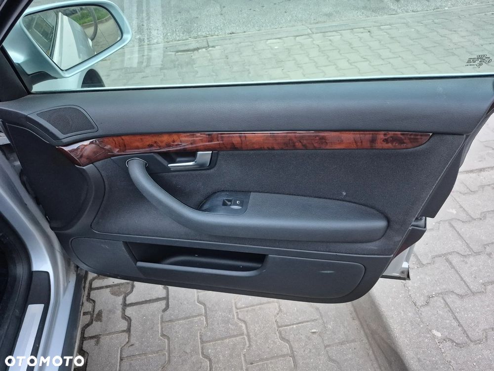 Audi A4 Avant 1.8 T - 18