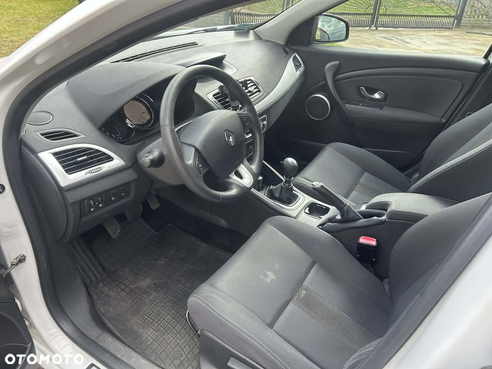 Renault Megane - 10