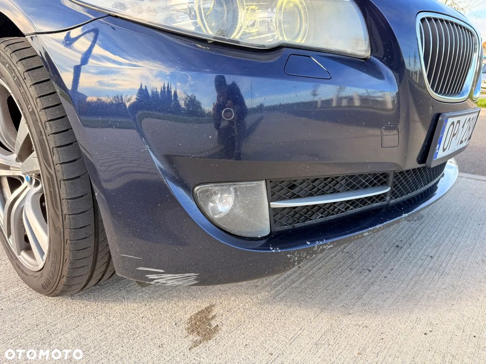BMW Seria 5 - 12