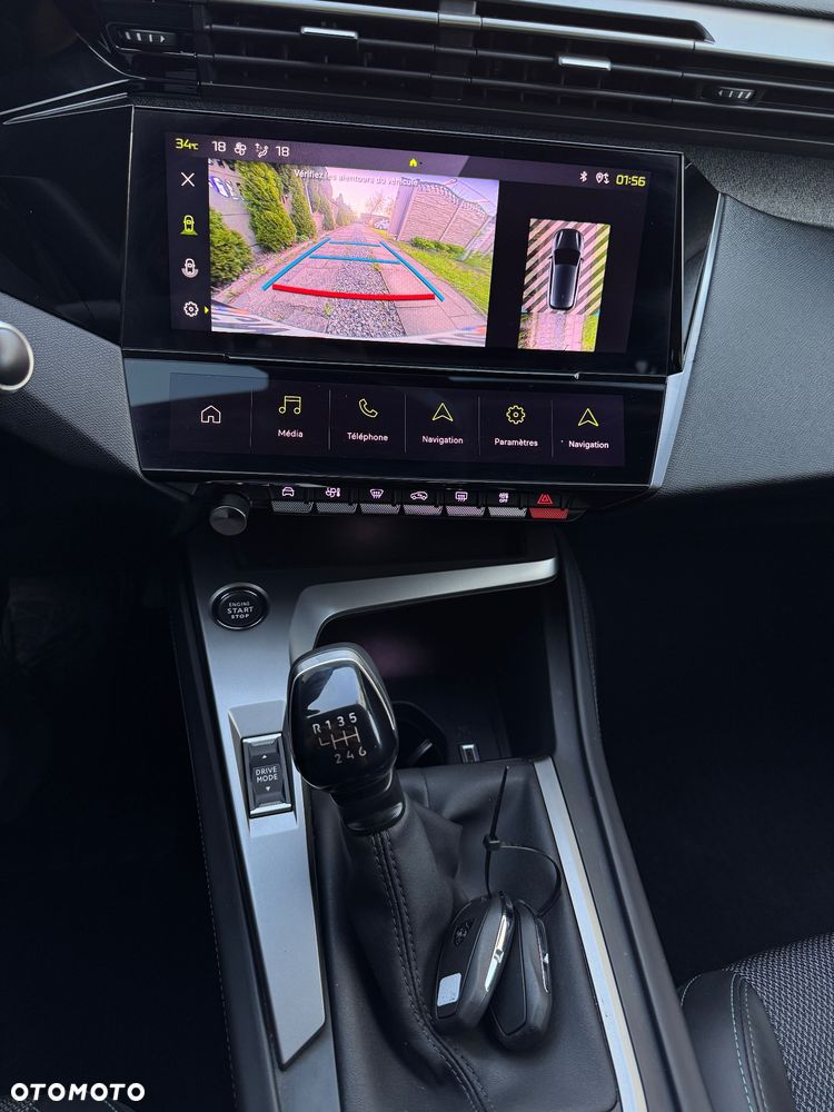 Peugeot 308 1.2 PureTech Allure Pack S&S - 6