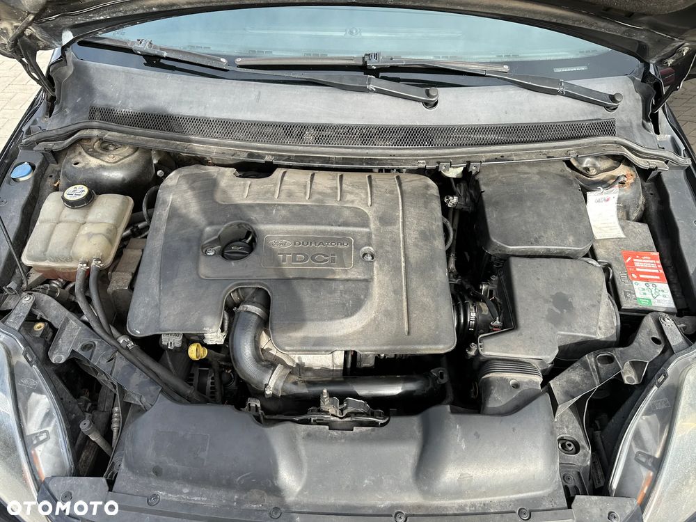 Ford Focus - 26