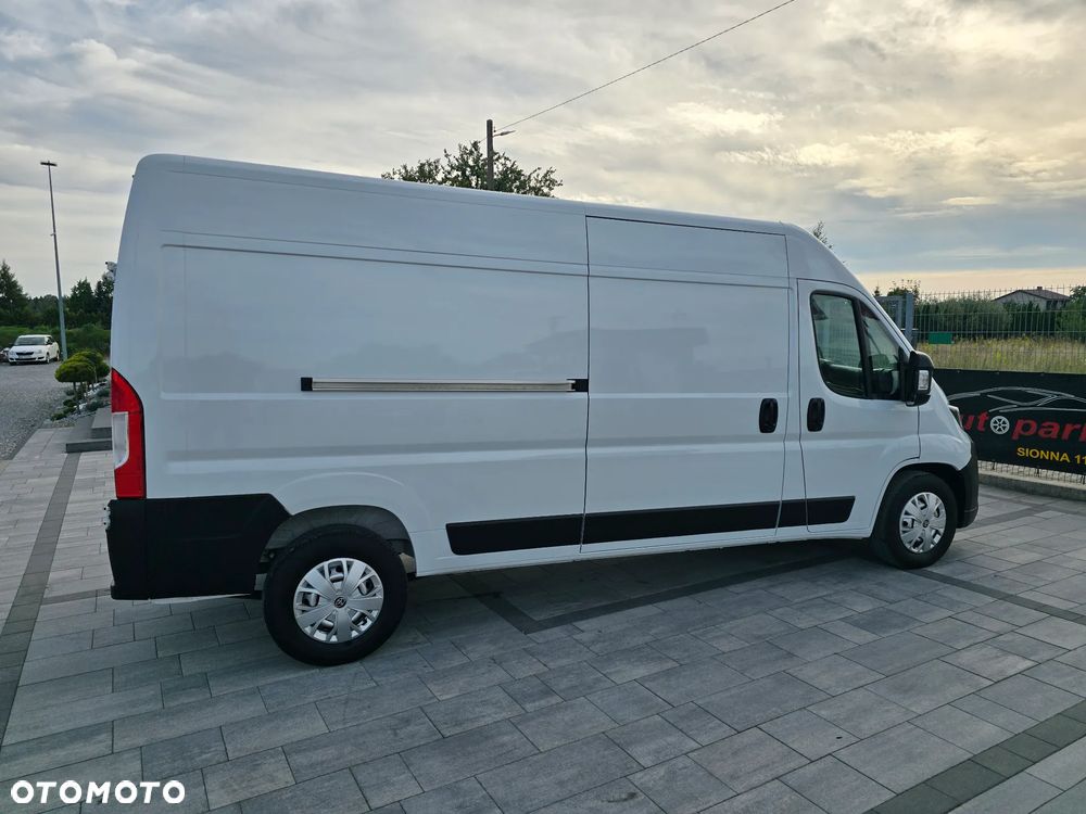 Toyota PROACE MAX L3H2 2.2_D4D 140KM Salon PL F-Vat 23% - 19