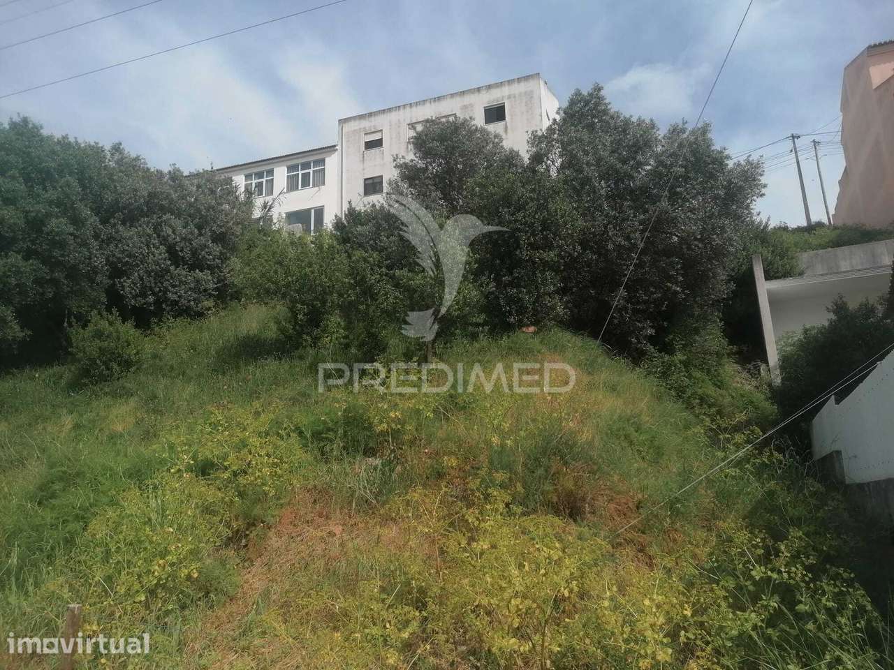 Terreno Urbano em Alverca - Grande imagem: 5/5