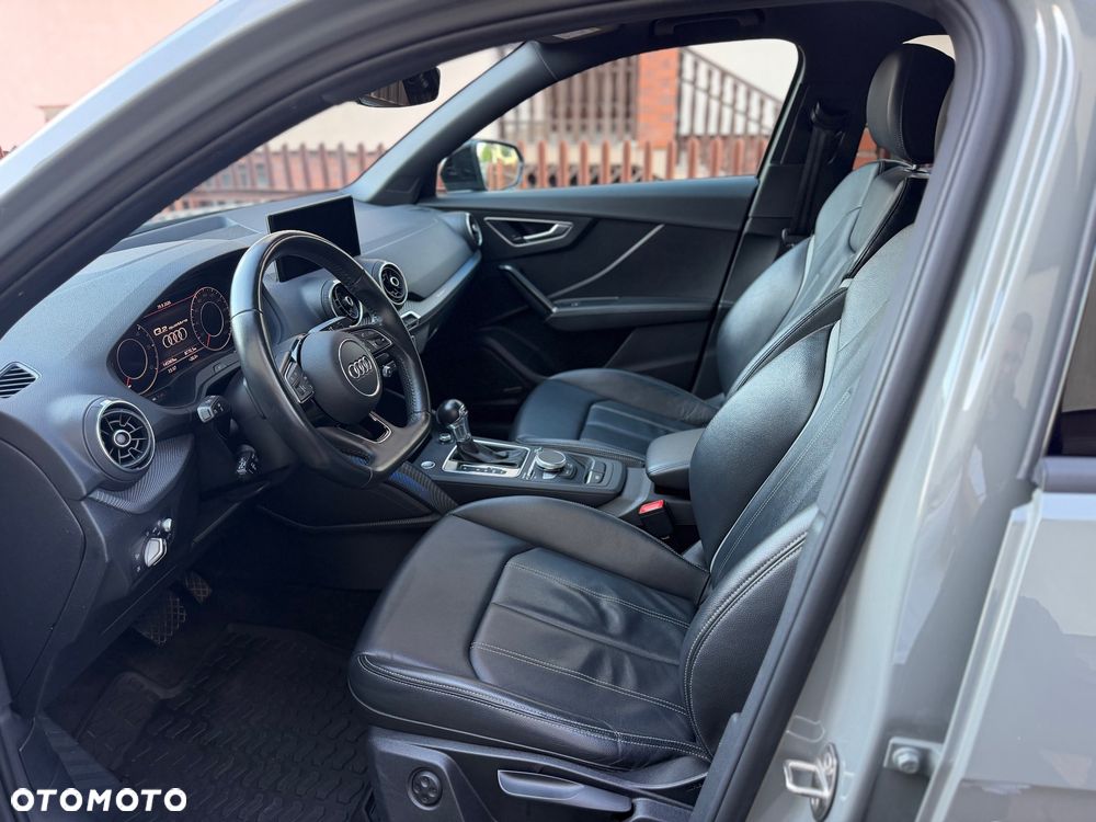 Audi Q2 - 8