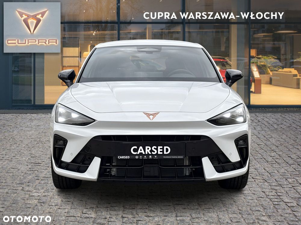Cupra Leon - 9