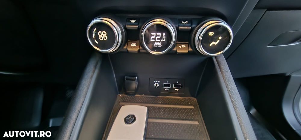 Renault Captur ver-tce-160-edc-gpf-intens - 14