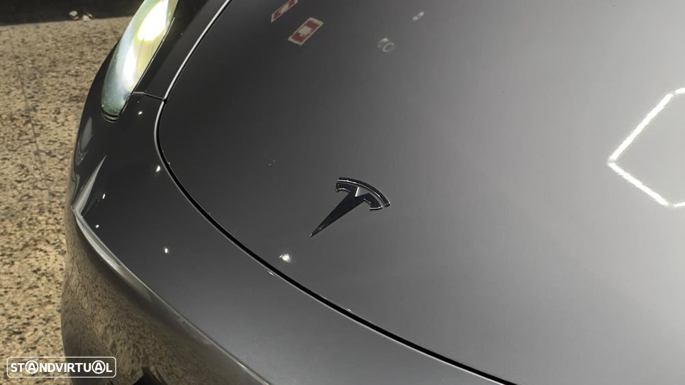 Tesla Model Y Long Range Tração Integral - 12