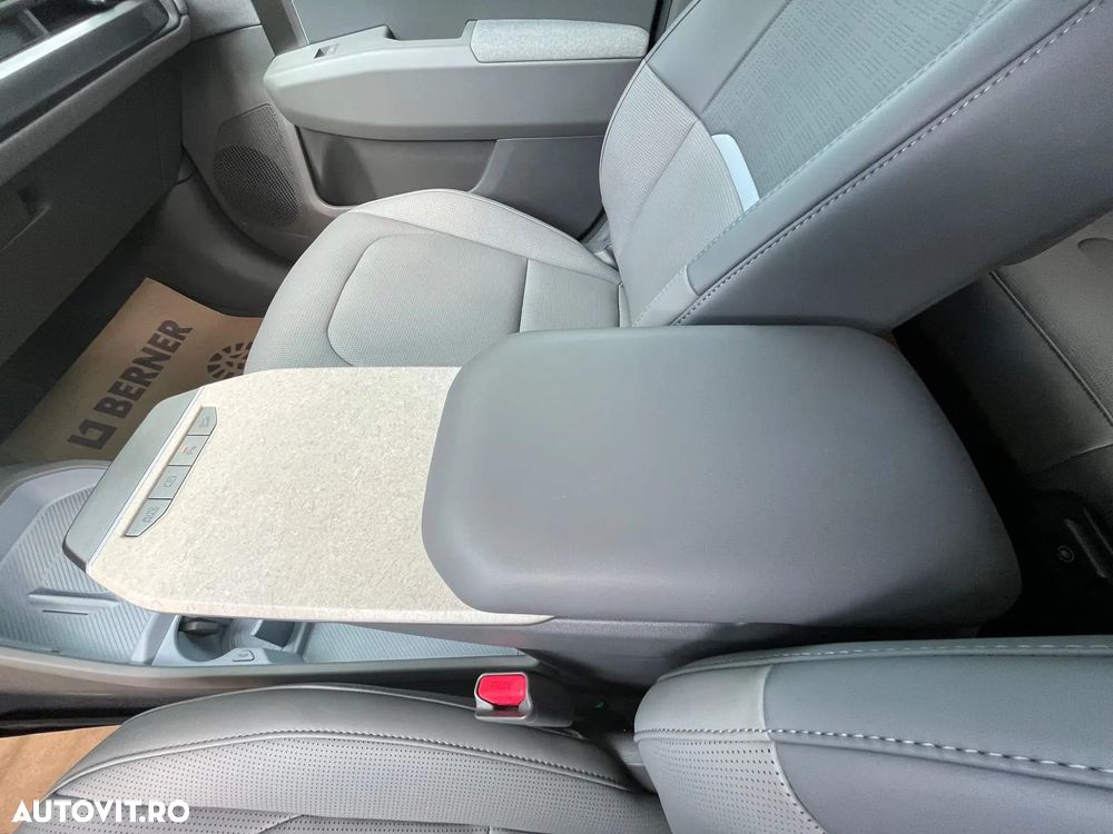 Kia EV3 81.4 kWh 4x2 AT Earth 2 - 5