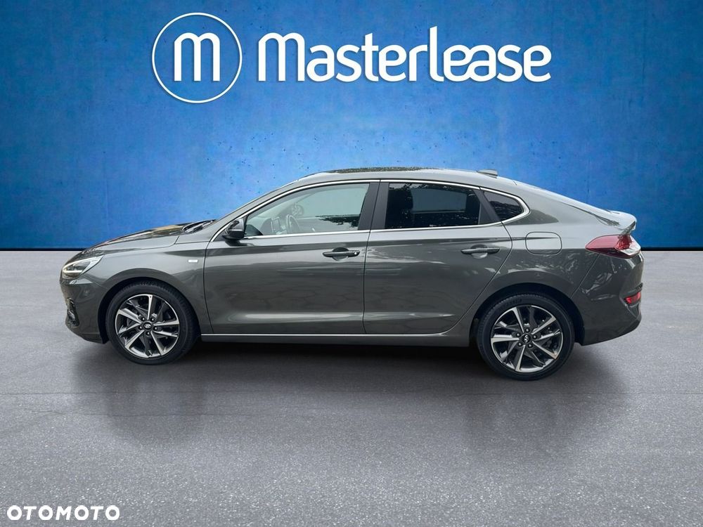 Hyundai i30 - 8