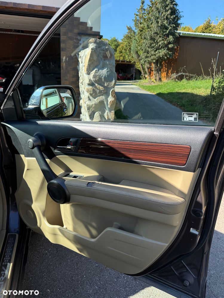 Honda CR-V - 15