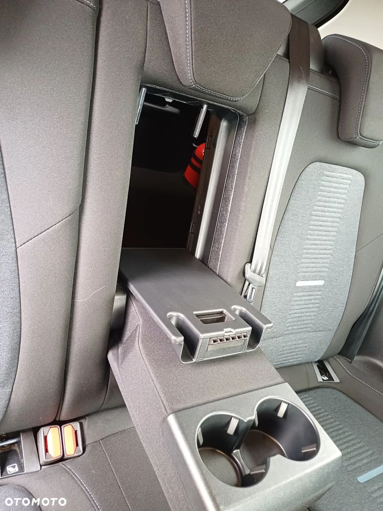 Ford Focus 1.0 EcoBoost mHEV Active X - 29