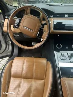 Land Rover Range Rover Velar 2.0 SD4 R-Dynamic HSE - 8