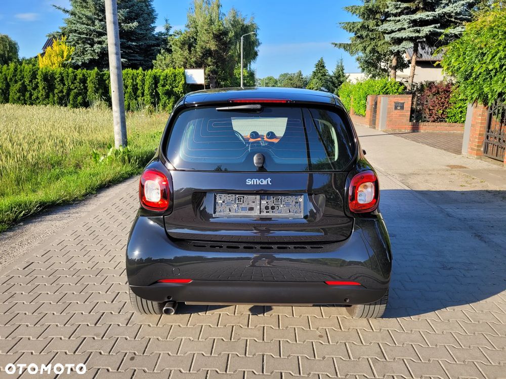 Smart Fortwo edition1 - 6