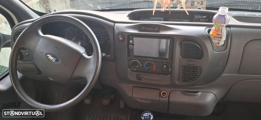 Ford Trigano - 17