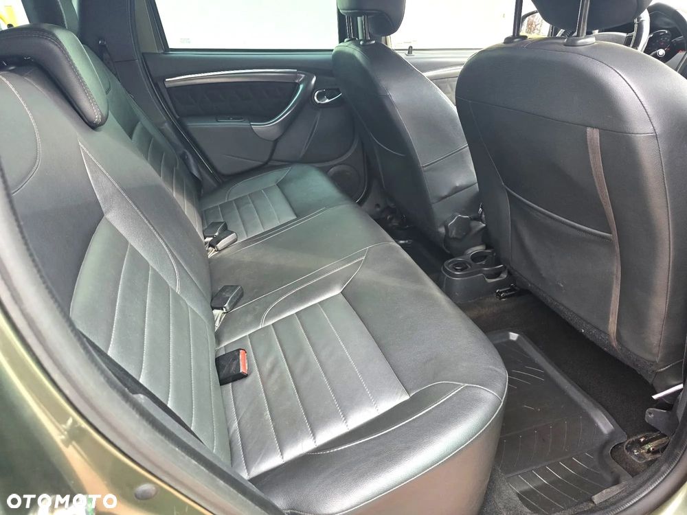 Dacia Duster 1.2 TCe Laureate - 15