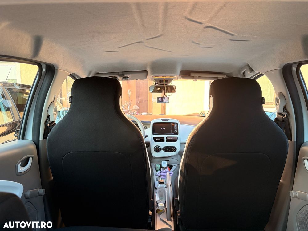 Renault ZOE 22 LIFE - 9