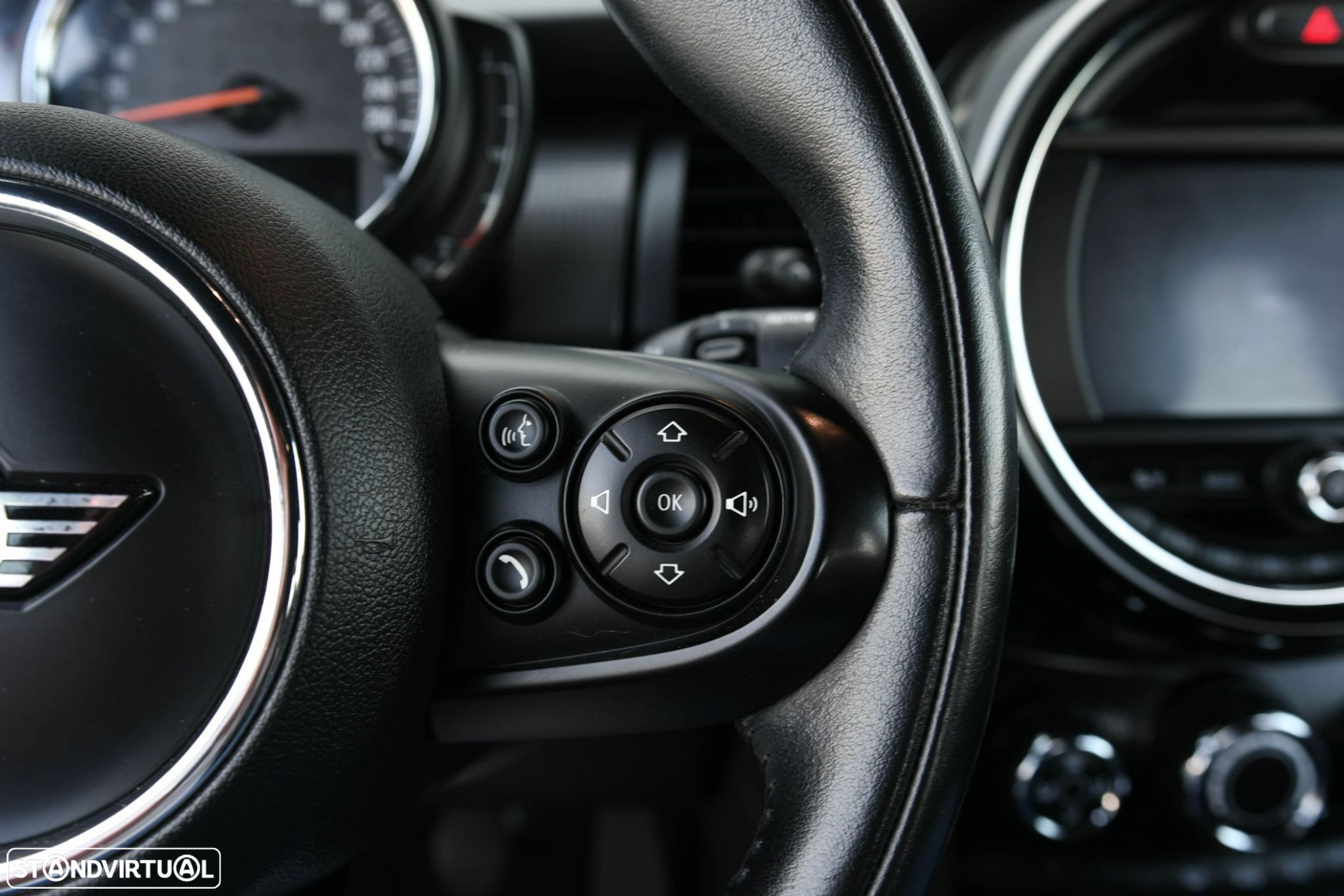 MINI 5 Portas Cooper D - 26
