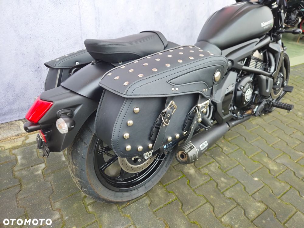 Kawasaki Vulcan - 12