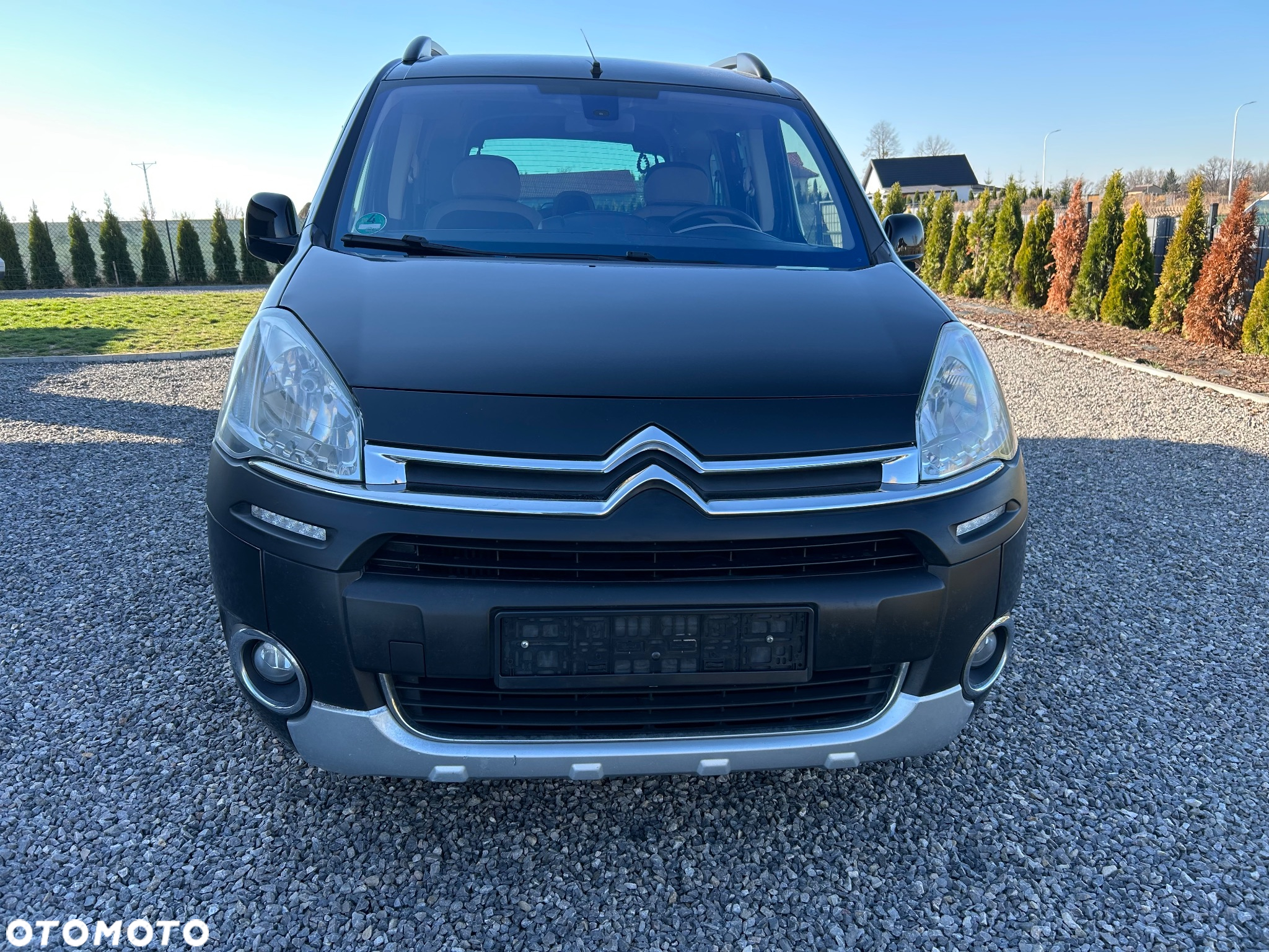 Citroën Berlingo Multispace HDi 115 FAP XTR - 2