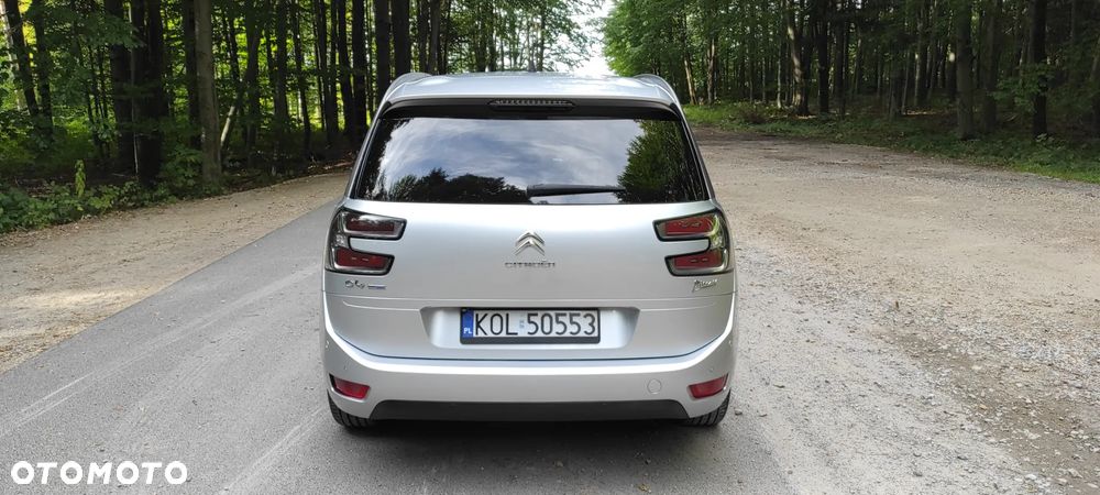 Citroën C4 Picasso BlueHDi 150 Exclusive - 6