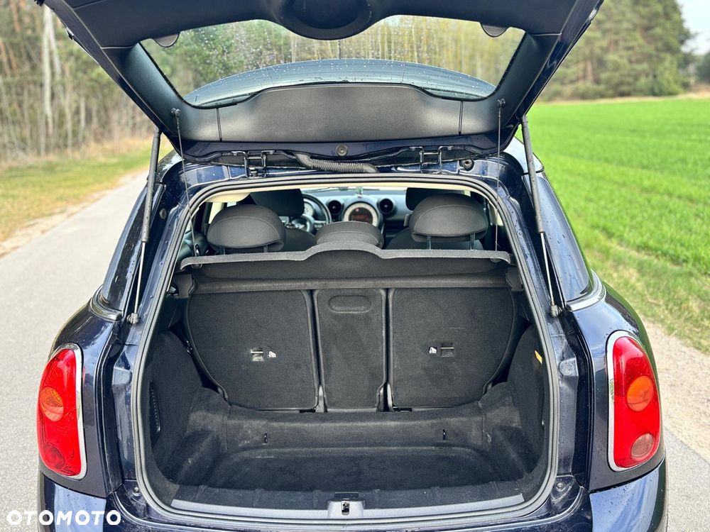 MINI Countryman - 14