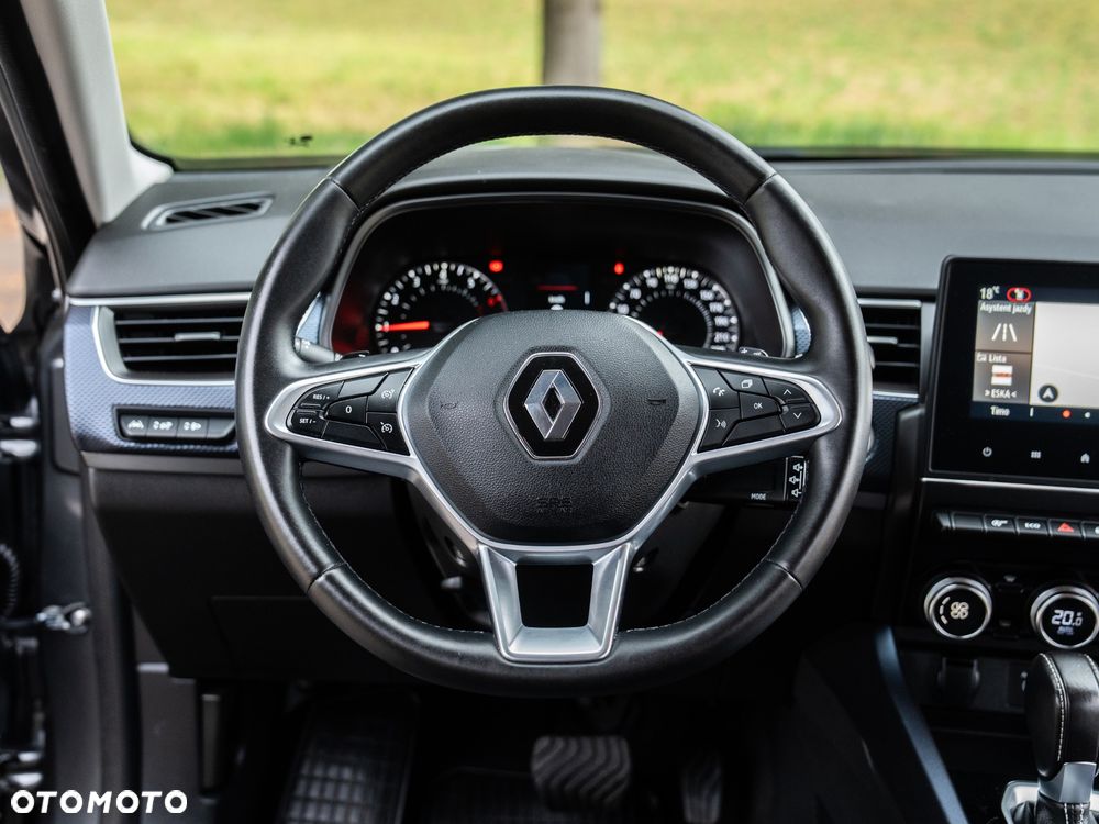 Renault Arkana TCe 140 EDC ZEN - 32