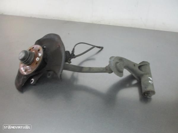 Manga Eixo Frente Dto Mercedes-Benz C-Class (W202) - 3