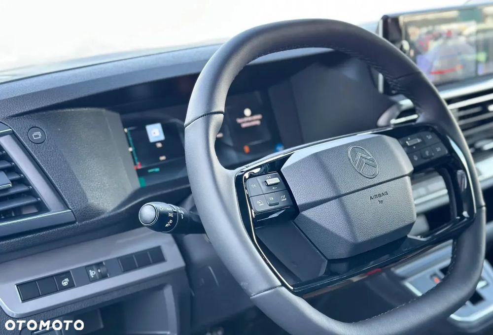 Citroën SpaceTourer 2.2 BlueHDi XL Plus EAT8 - 9