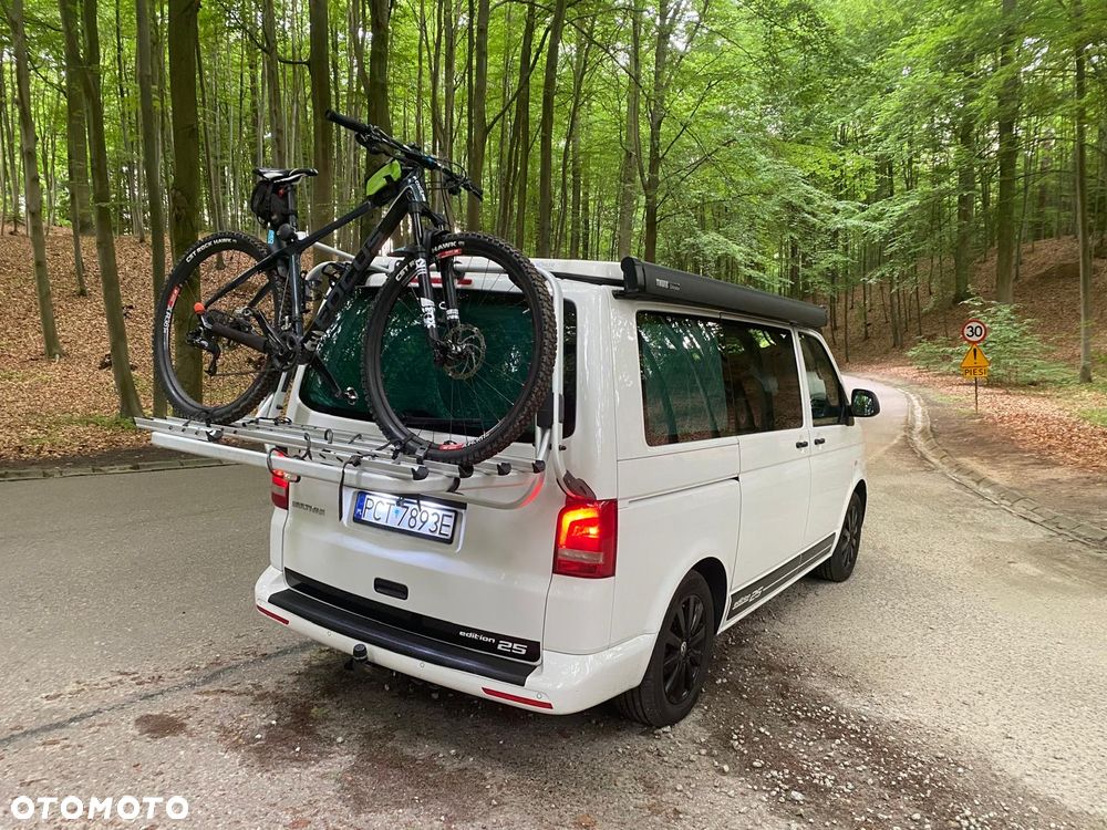 Volkswagen Multivan - 9