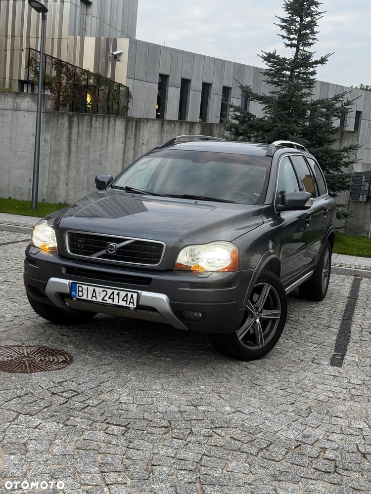 Volvo XC 90 - 3